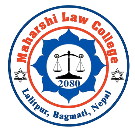 Maharshi Law College