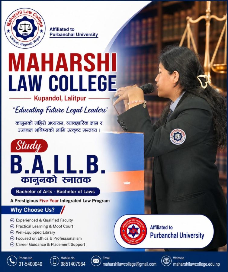 BALLB 5 YEARS PROGRAM
