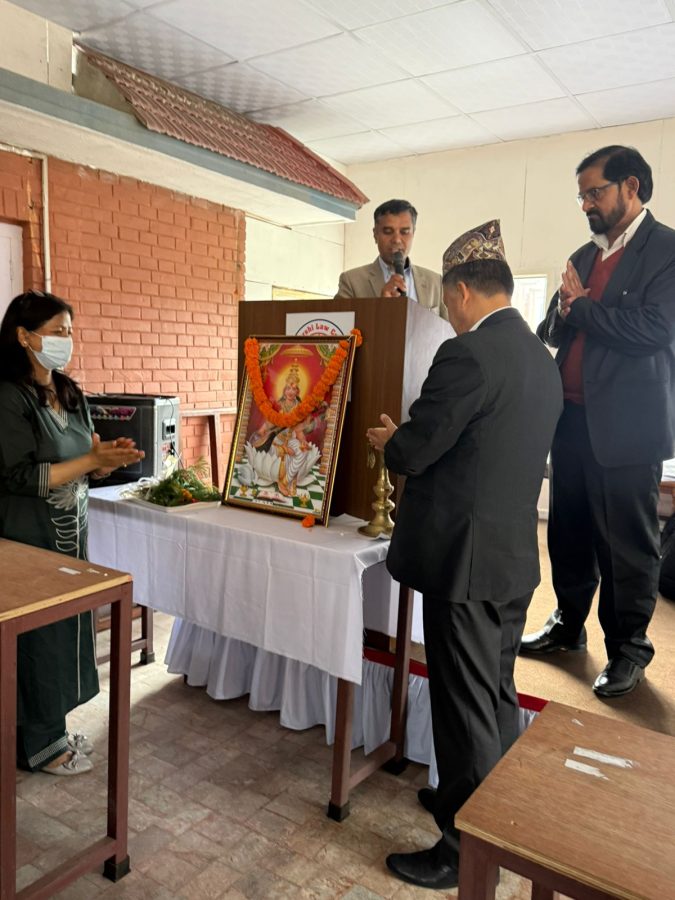 Law Day 2083