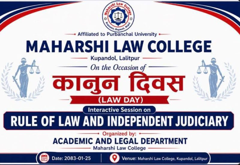 Law Day 2083